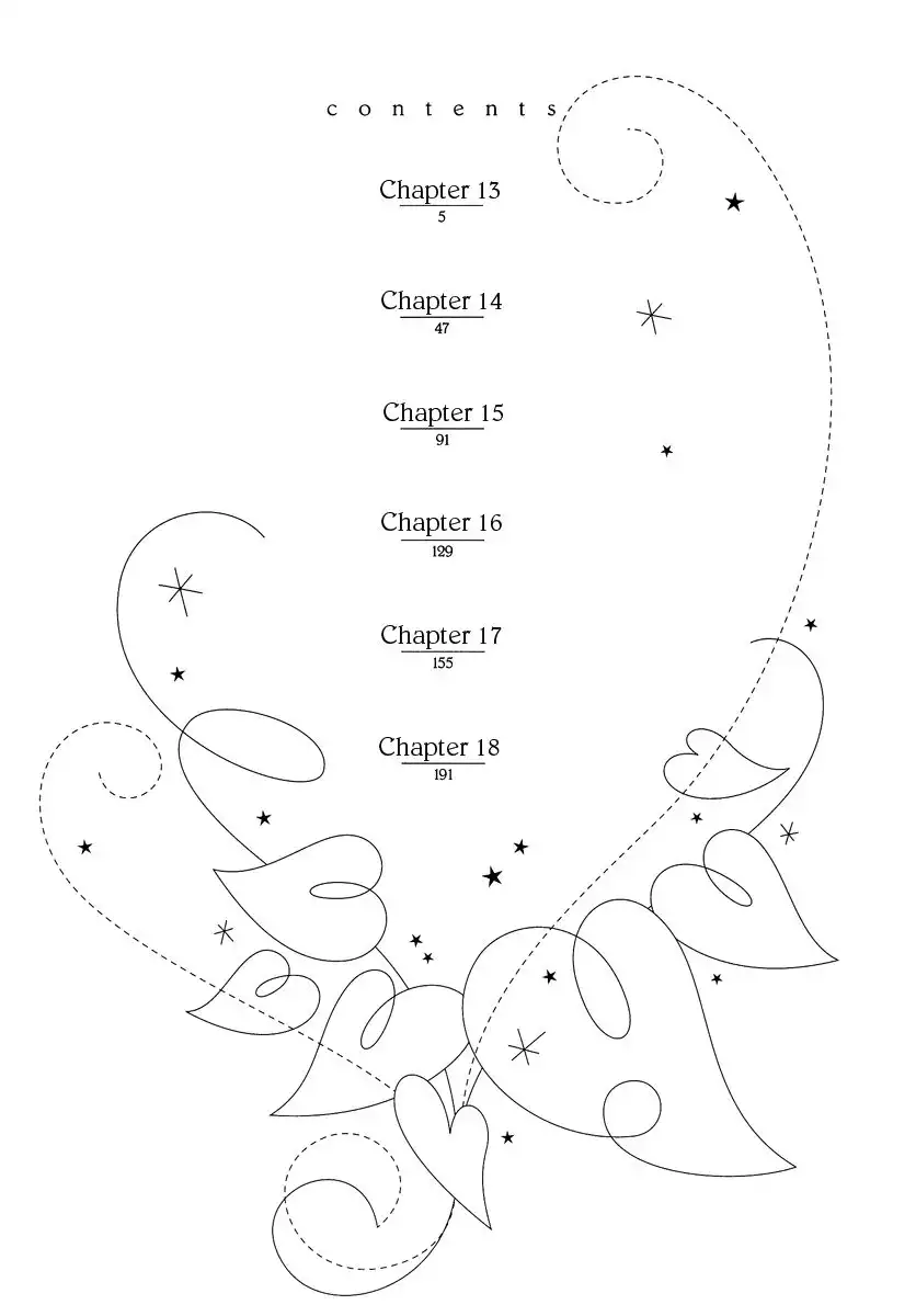 Piece of Cake Chapter 13 4